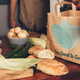 Image for article titled We tried the app that lets you buy restaurants’ leftovers